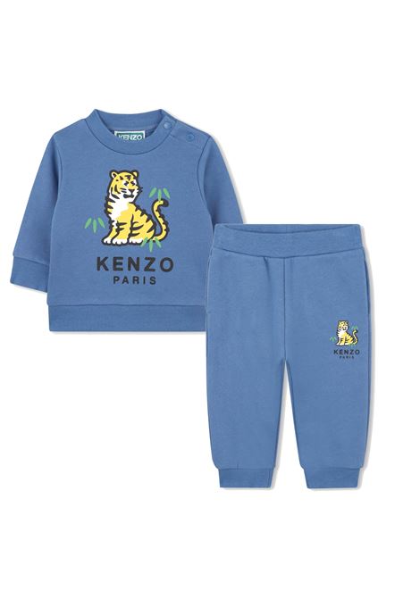 Tuta sportiva KENZO KIDS | K61502780